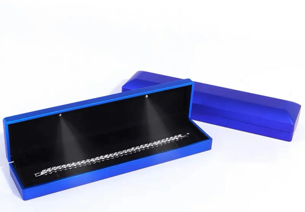 Bonham Collection - LED Box JPM0197 - Jewelry Packaging Mall