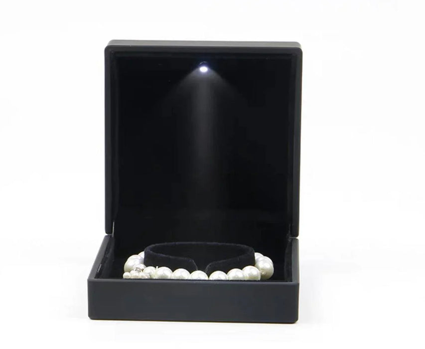 Bonham Collection - LED Box JPM0197 - Jewelry Packaging Mall