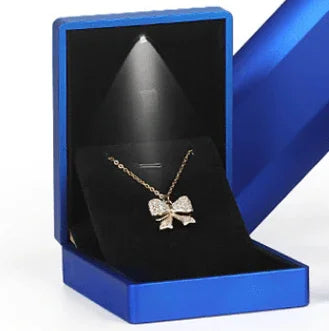 Bonham Collection - LED Box JPM0197 - Jewelry Packaging Mall