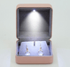 Bowring Collection - LED Box - Jewelry Packaging Mall