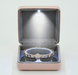 Bowring Collection - LED Box - Jewelry Packaging Mall