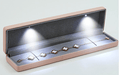 Bowring Collection - LED Box - Jewelry Packaging Mall