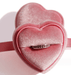Bute Heart Velvet Box Collection-JPM0176 - Jewelry Packaging Mall