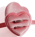 Bute Heart Velvet Box Collection-JPM0176 - Jewelry Packaging Mall
