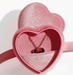 Bute Heart Velvet Box Collection-JPM0176 - Jewelry Packaging Mall