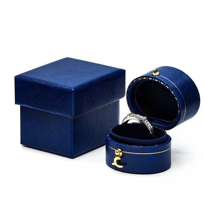Cadogan Box Collection-JPM0222 - Jewelry Packaging Mall