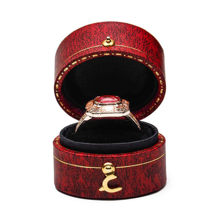 Cadogan Box Collection-JPM0222 - Jewelry Packaging Mall