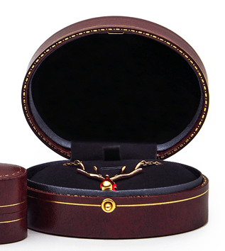 Cadogan Box Collection-JPM0222 - Jewelry Packaging Mall