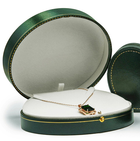 Cadogan Box Collection-JPM0222 - Jewelry Packaging Mall