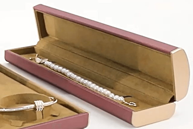 Caldecott Box Collection-JPM0211 - Jewelry Packaging Mall