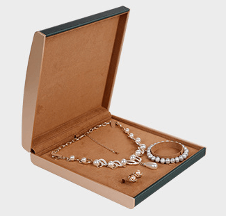 Caldecott Box Collection-JPM0211 - Jewelry Packaging Mall
