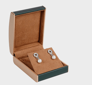 Caldecott Box Collection-JPM0211 - Jewelry Packaging Mall