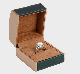 Caldecott Box Collection-JPM0211 - Jewelry Packaging Mall