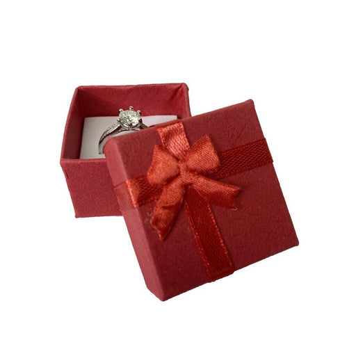 Carmel Box Collection(50PCS)-JPM0194 - Jewelry Packaging Mall
