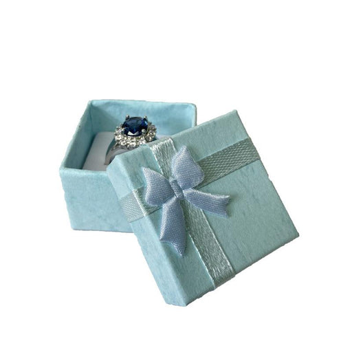 Carmel Box Collection(50PCS)-JPM0194 - Jewelry Packaging Mall