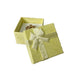 Carmel Box Collection(50PCS)-JPM0194 - Jewelry Packaging Mall