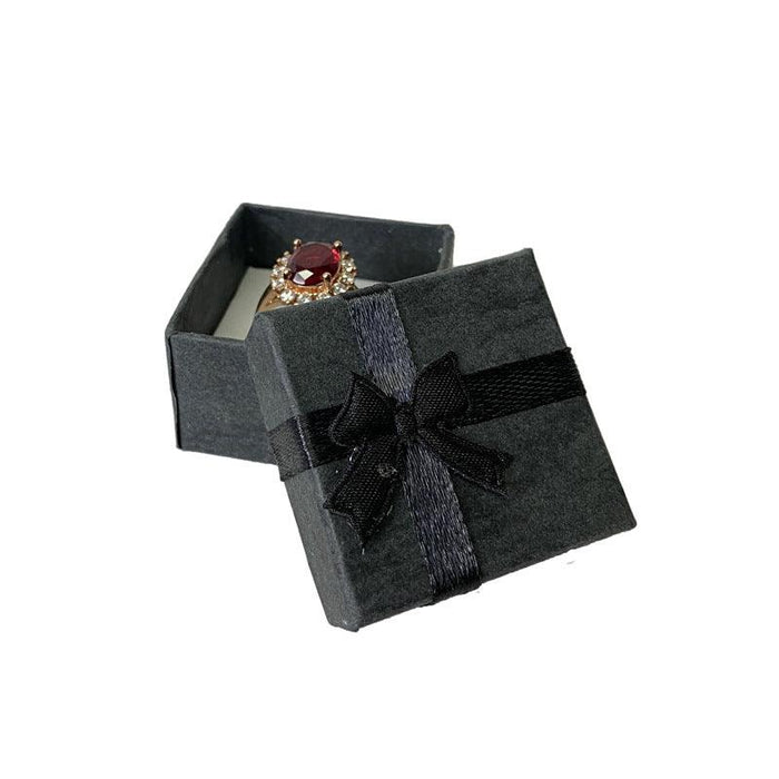 Carmel Box Collection(50PCS)-JPM0194 - Jewelry Packaging Mall