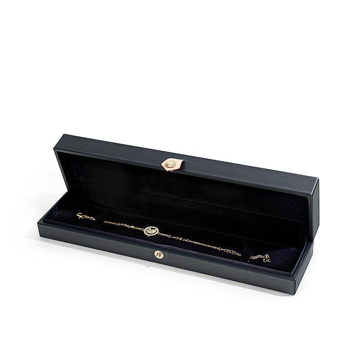 Catalina Box Collection-JPM0220 - Jewelry Packaging Mall