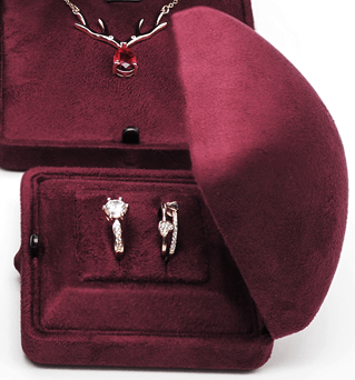 Catchick Box Collection-JPM0225 - Jewelry Packaging Mall