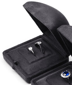 Catchick Box Collection-JPM0225 - Jewelry Packaging Mall
