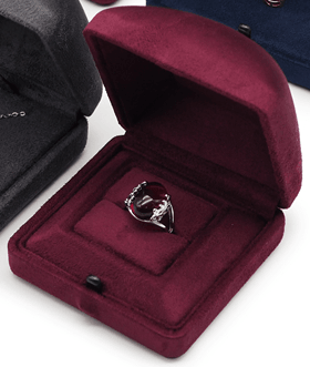 Catchick Box Collection-JPM0225 - Jewelry Packaging Mall