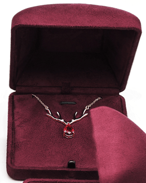 Catchick Box Collection-JPM0225 - Jewelry Packaging Mall