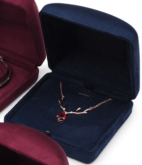 Catchick Box Collection-JPM0225 - Jewelry Packaging Mall