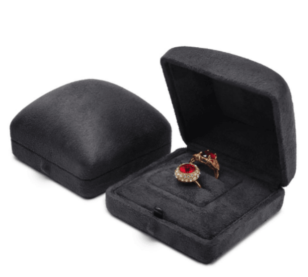 Catchick Box Collection-JPM0225 - Jewelry Packaging Mall