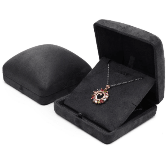 Catchick Box Collection-JPM0225 - Jewelry Packaging Mall
