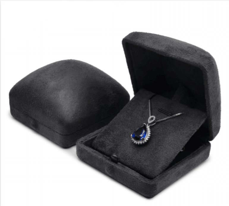 Catchick Box Collection-JPM0225 - Jewelry Packaging Mall
