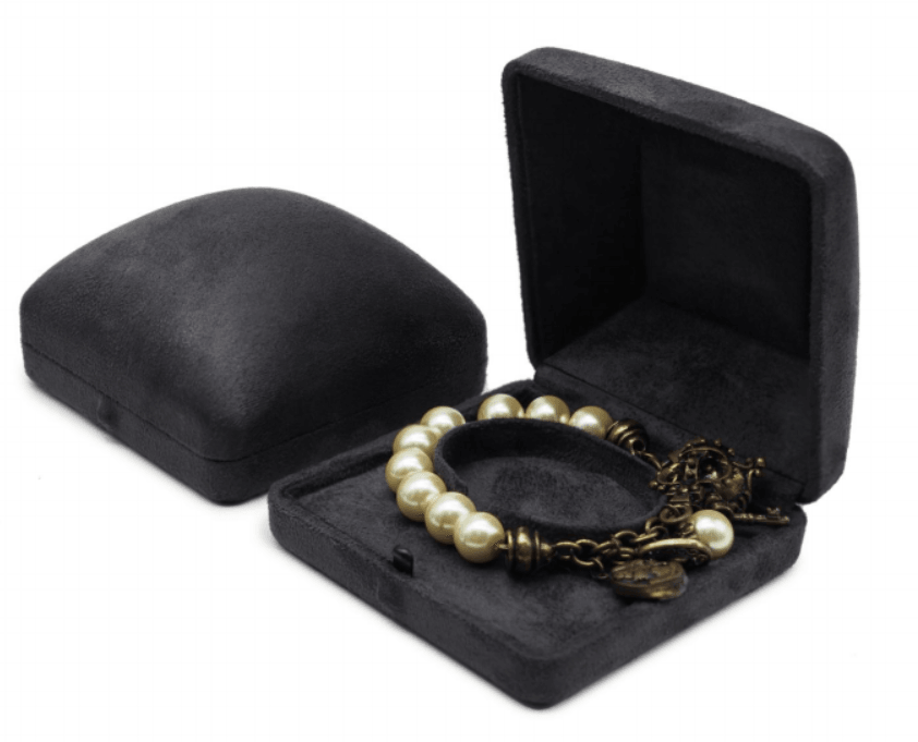Catchick Box Collection-JPM0225 - Jewelry Packaging Mall