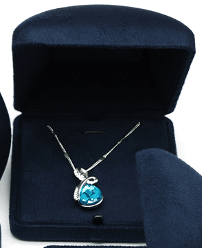 Catchick Box Collection-JPM0225 - Jewelry Packaging Mall