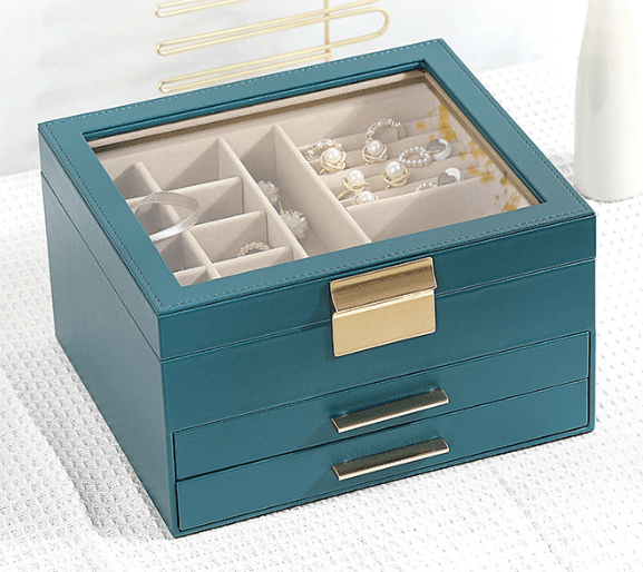 Chic Jewelry Organizers - Jewelry Packaging Mall