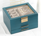 Chic Jewelry Organizers - Jewelry Packaging Mall