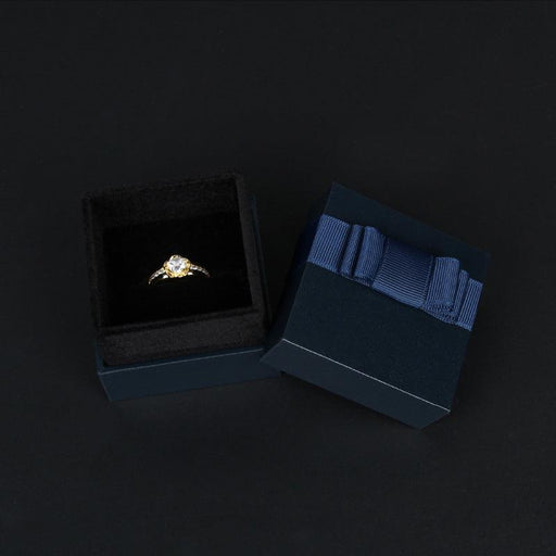 Clare Box Collection-JPM0195 - Jewelry Packaging Mall