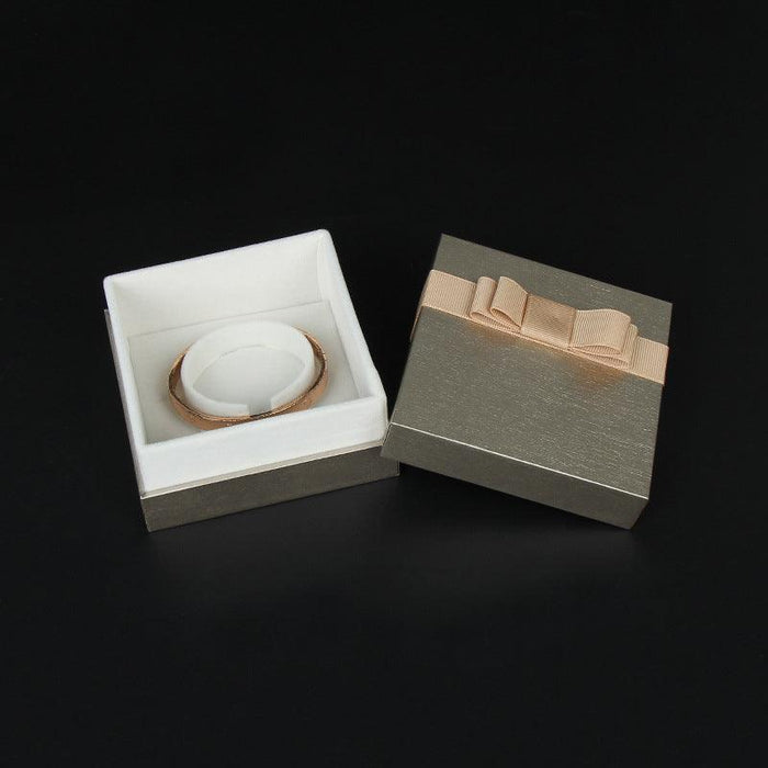 Clare Box Collection-JPM0195 - Jewelry Packaging Mall