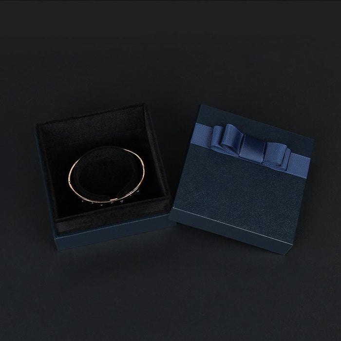 Clare Box Collection-JPM0195 - Jewelry Packaging Mall