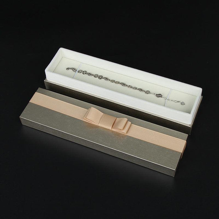 Clare Box Collection-JPM0195 - Jewelry Packaging Mall