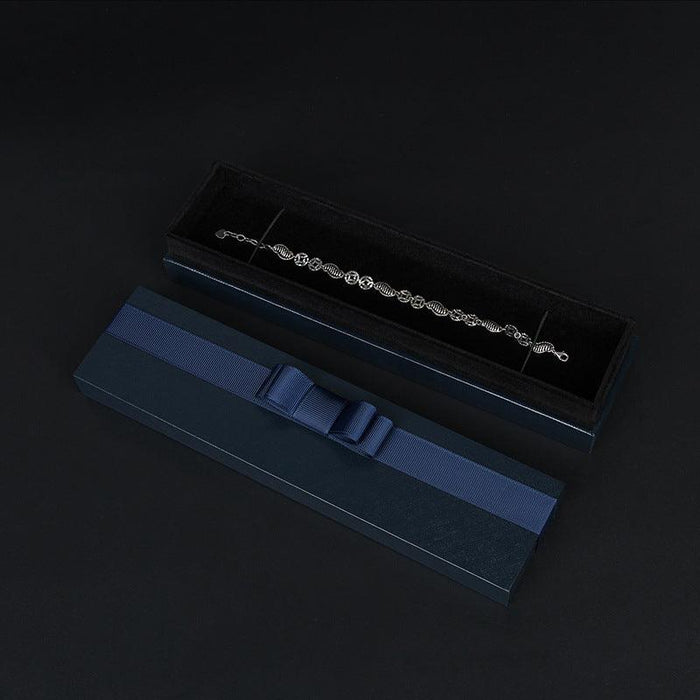 Clare Box Collection-JPM0195 - Jewelry Packaging Mall