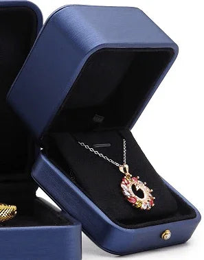 Collinson Box Collection-JPM0203 - Jewelry Packaging Mall