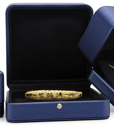 Collinson Box Collection-JPM0203 - Jewelry Packaging Mall