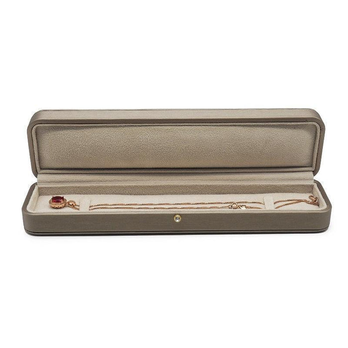 Collinson Box Collection-JPM0203 - Jewelry Packaging Mall