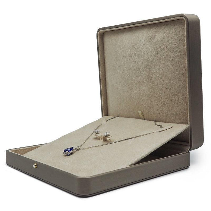 Collinson Box Collection-JPM0203 - Jewelry Packaging Mall