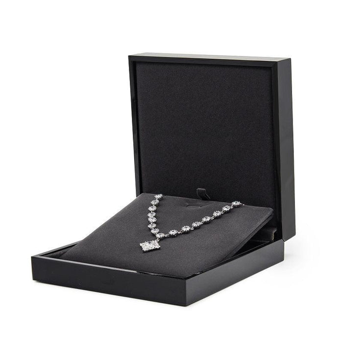 Cooper Box Collection-JPM0209 - Jewelry Packaging Mall