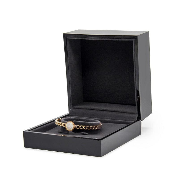 Cooper Box Collection-JPM0209 - Jewelry Packaging Mall
