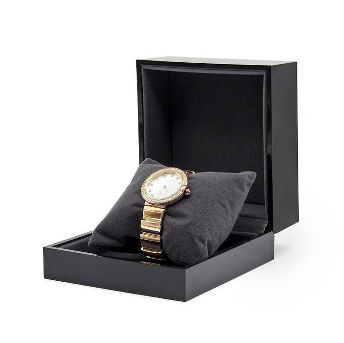 Cooper Box Collection-JPM0209 - Jewelry Packaging Mall