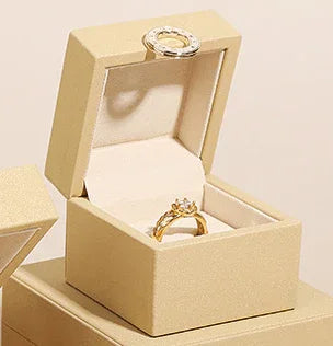 Coronado Box Collection-JPM0206 - Jewelry Packaging Mall