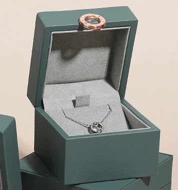 Coronado Box Collection-JPM0206 - Jewelry Packaging Mall