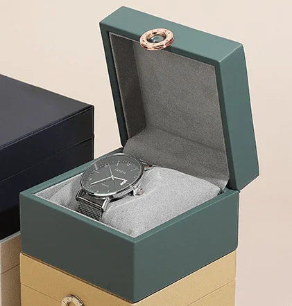 Coronado Box Collection-JPM0206 - Jewelry Packaging Mall