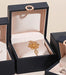Coronado Box Collection-JPM0206 - Jewelry Packaging Mall